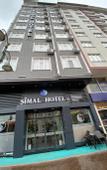 Туры в отель Simal Hotel