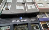 Туры в отель Simal Hotel