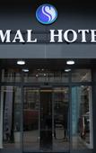 Туры в отель Simal Hotel