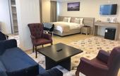 Туры в отель Simal Hotel