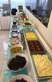 Туры в отель Simal Hotel