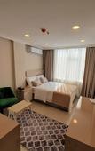 Туры в отель Simal Hotel