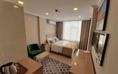 Туры в отель Simal Hotel