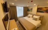 Туры в отель Simal Hotel