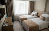 Туры в отель Simal Hotel