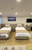 Туры в отель Simal Hotel