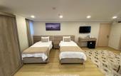 Туры в отель Simal Hotel