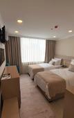 Туры в отель Simal Hotel