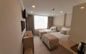 Туры в отель Simal Hotel