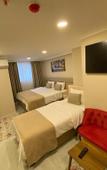 Туры в отель Simal Hotel