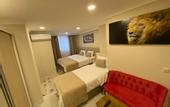 Туры в отель Simal Hotel