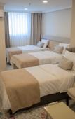 Туры в отель Simal Hotel