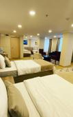 Туры в отель Simal Hotel