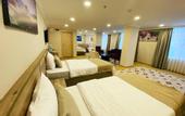 Туры в отель Simal Hotel