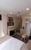 Туры в отель Simal Hotel