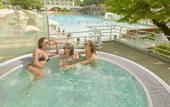 Туры в отель Hotel Niccolo V 4S - Terme dei Papi