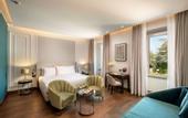 Туры в отель Hotel Niccolo V 4S - Terme dei Papi