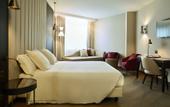 Туры в отель Hotel Niccolo V 4S - Terme dei Papi
