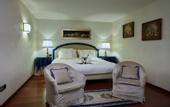 Туры в отель Hotel Niccolo V 4S - Terme dei Papi