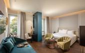 Туры в отель Hotel Niccolo V 4S - Terme dei Papi