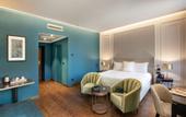 Туры в отель Hotel Niccolo V 4S - Terme dei Papi