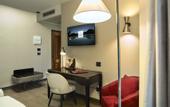 Туры в отель Hotel Niccolo V 4S - Terme dei Papi