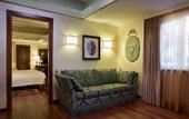 Туры в отель Hotel Niccolo V 4S - Terme dei Papi