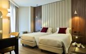Туры в отель Hotel Niccolo V 4S - Terme dei Papi