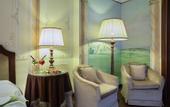 Туры в отель Hotel Niccolo V 4S - Terme dei Papi