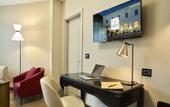 Туры в отель Hotel Niccolo V 4S - Terme dei Papi
