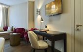 Туры в отель Hotel Niccolo V 4S - Terme dei Papi