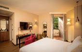 Туры в отель Hotel Niccolo V 4S - Terme dei Papi