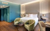 Туры в отель Hotel Niccolo V 4S - Terme dei Papi