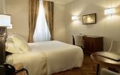 Туры в отель Hotel Niccolo V 4S - Terme dei Papi