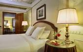 Туры в отель Hotel Niccolo V 4S - Terme dei Papi