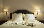 Туры в отель Hotel Niccolo V 4S - Terme dei Papi