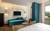 Туры в отель Hotel Niccolo V 4S - Terme dei Papi