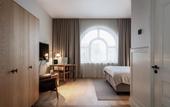 Туры в отель RUNO Hotel Porvoo