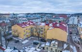 Туры в отель RUNO Hotel Porvoo