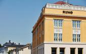 Туры в отель RUNO Hotel Porvoo