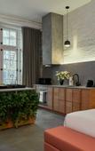 Туры в отель David Hotel