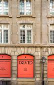 Туры в отель David Hotel