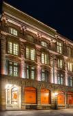 Туры в отель David Hotel