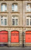 Туры в отель David Hotel