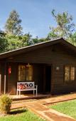 Туры в отель El Descanso Iguazu by DOT Cabana
