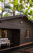 Туры в отель El Descanso Iguazu by DOT Cabana