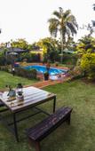 Туры в отель El Descanso Iguazu by DOT Cabana