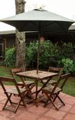 Туры в отель El Descanso Iguazu by DOT Cabana