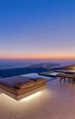Туры в отель Santorini Sky, Luxury Resort