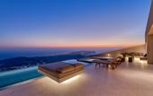 Туры в отель Santorini Sky, Luxury Resort
